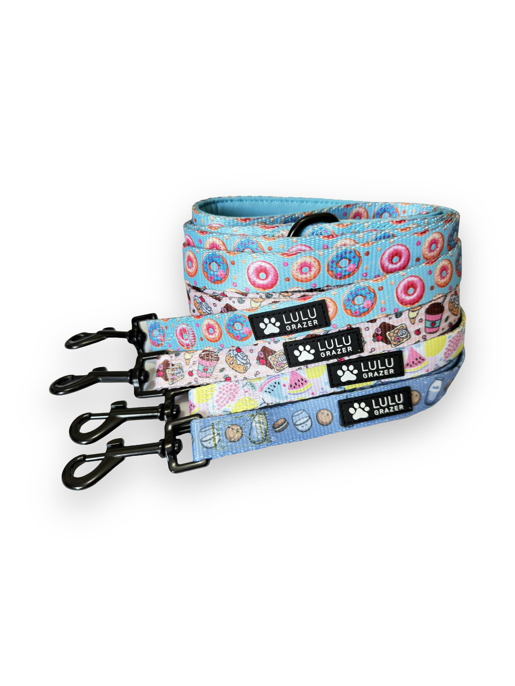 Leash - Tutti Frutti