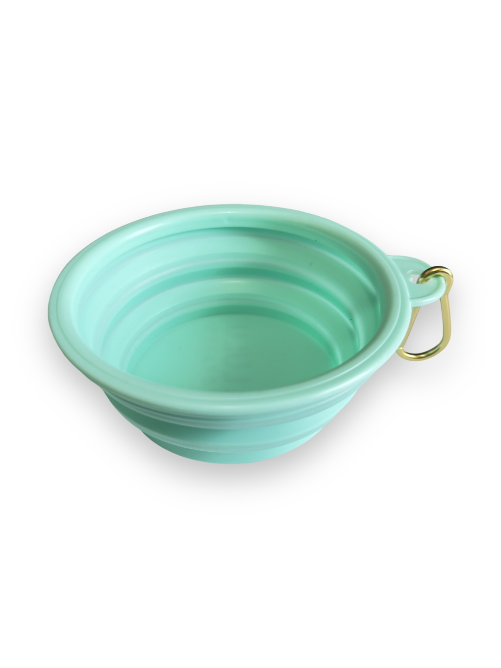 Collapsible Water Bowl