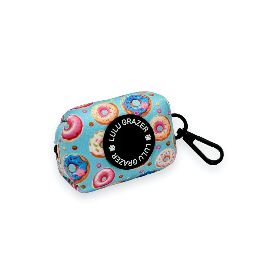 Waste Bag Holder - Donut Mind if I Do